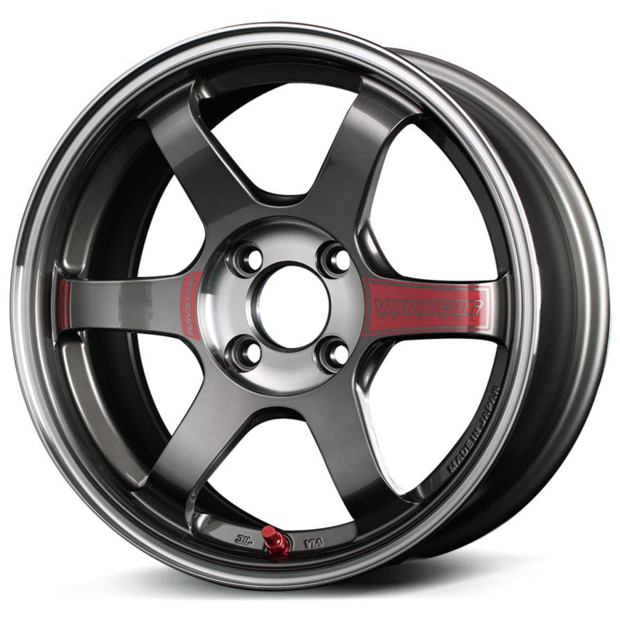 Volk Racing TE37 Sonic SL - 16"