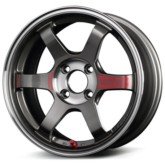 Volk Racing TE37 Sonic SL - 16"