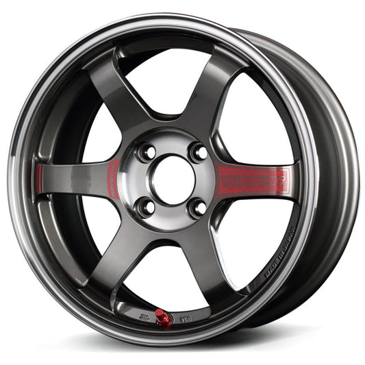 Volk Racing TE37 Sonic SL - 15"