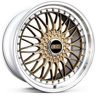 BBS Super RS - 19"