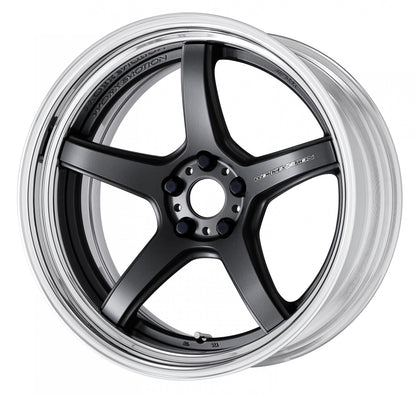Work Emotion T5R 2P - 20"