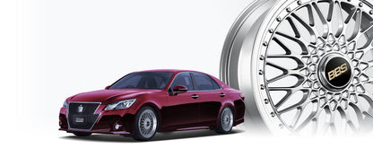 BBS Super RS - 20"