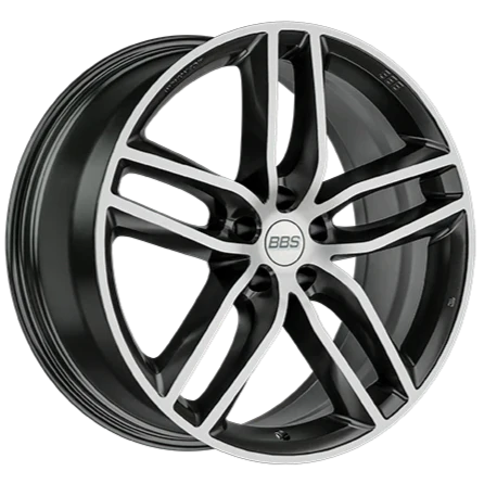 BBS SX - 18"