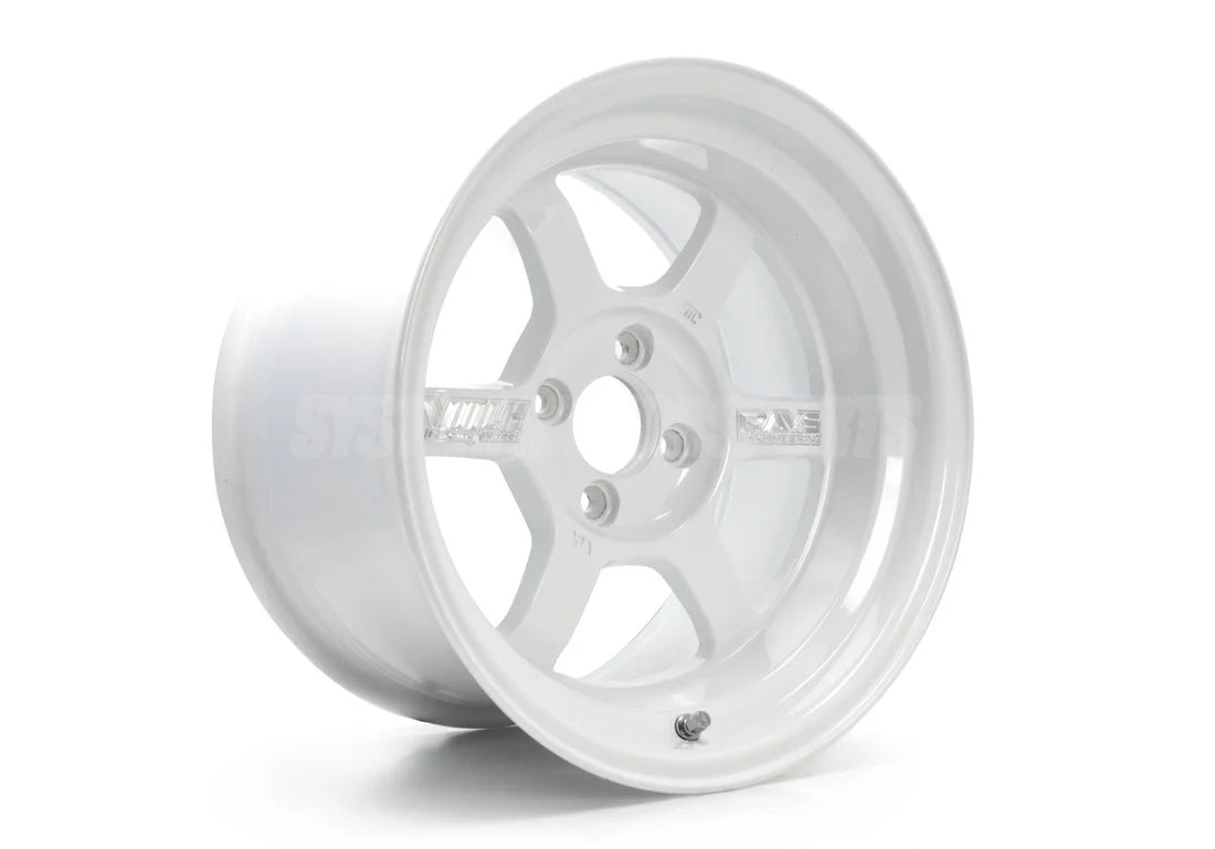 Volk Racing TE37V 10th Anniversary Edition - 17"