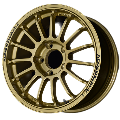 Advan Racing RC-4 - 15"