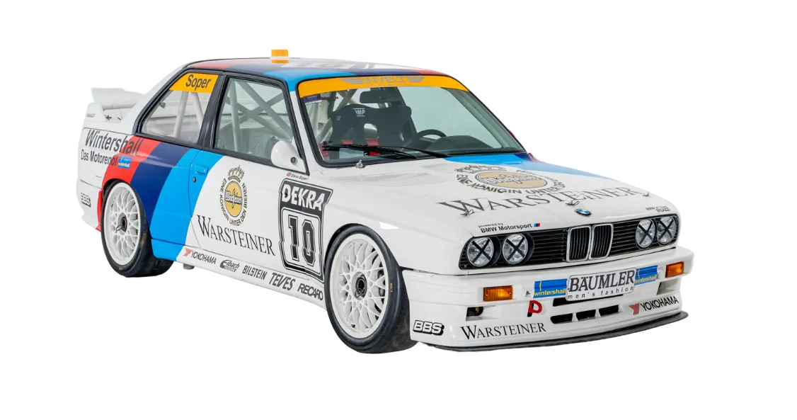BBS RE1494 - 18x9 / Centerlock (E30 M3 DTM Sport Evo Fitment) *Set of 4*