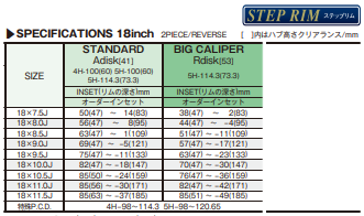 Work Seeker FD - 18"