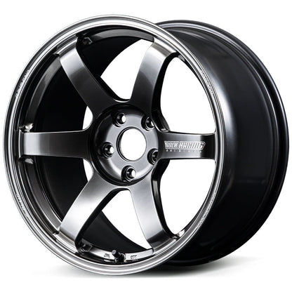 Volk Racing TE37 Saga S-Plus - 18x9.5 / +38 / 5x114.3 *Set of 4*