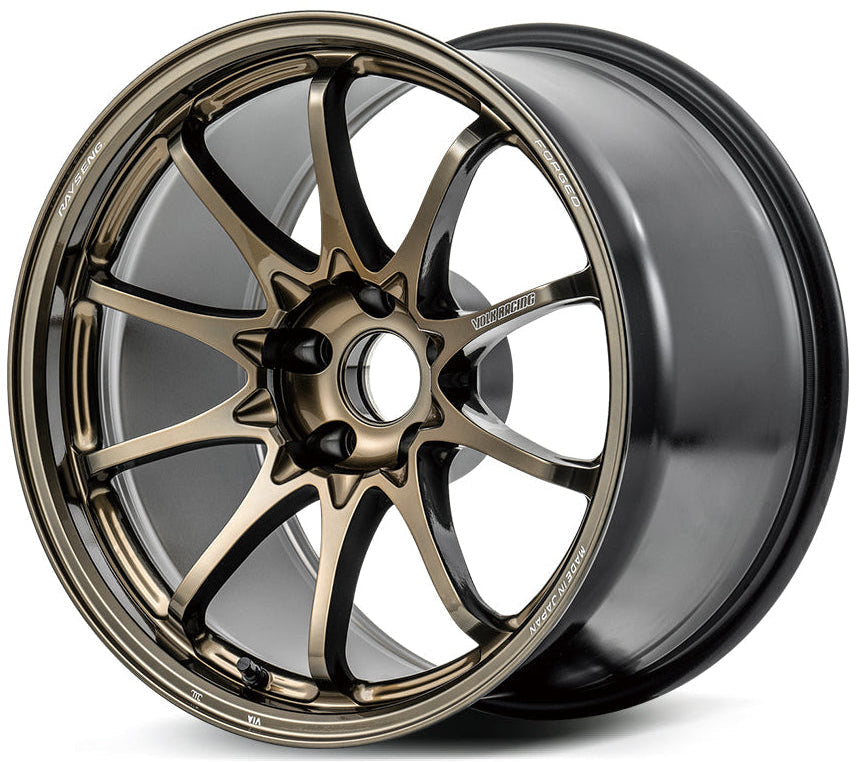 Volk Racing CE28N-Plus M-Spec - 19x10 +8 / 19x11 +15 / 5x112 (BMW G80 M3 / G82 M4 / G87 M2 Fitment) *Set of 4*