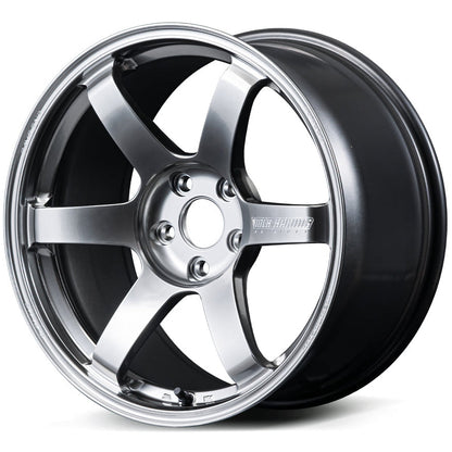 Volk Racing TE37 Saga S-Plus - 18x10.5 / +15 / 5x114.3 *Set of 4*