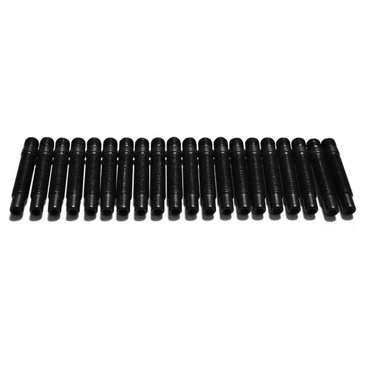 Motorsport Hardware 12x1.5 Black Race Stud Kit