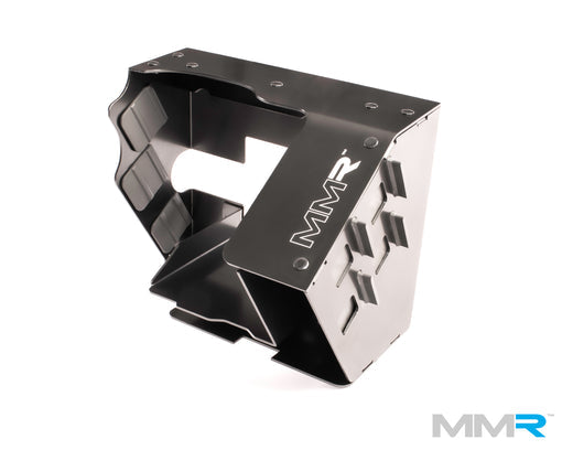 MMX Performance BMW F-Chassis N55 Oil Sump Baffle Kit