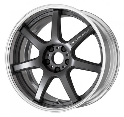 Work Emotion T7R 2P - 20"