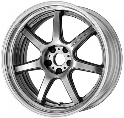 Work Emotion T7R 2P - 18"