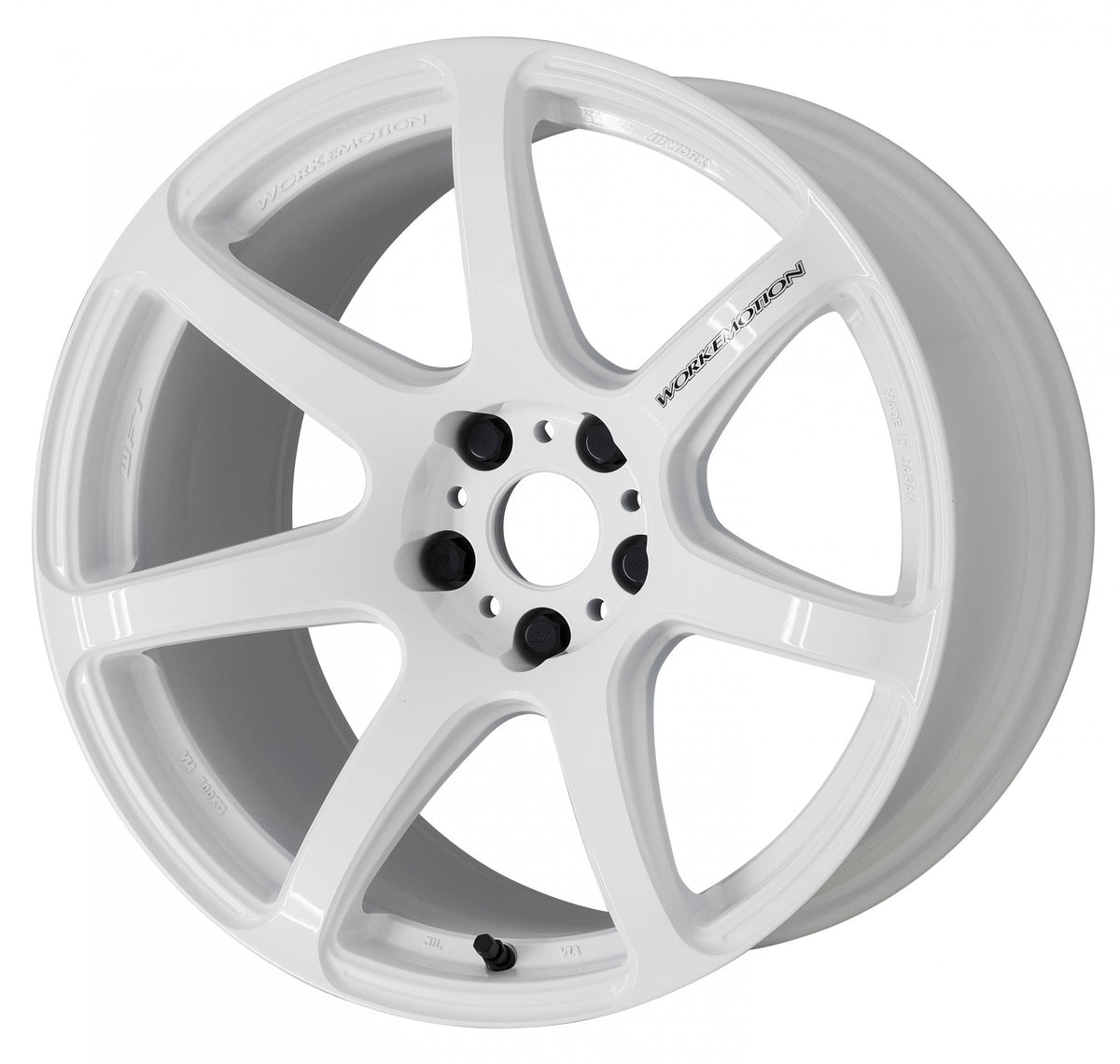 Work Emotion T7R - 17"