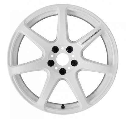 Work Emotion T7R - 19"