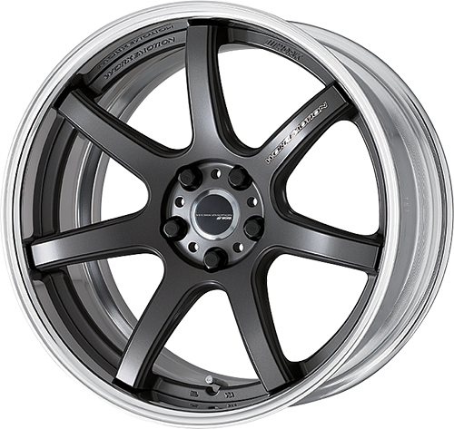 Work Emotion T7R 2P - 18"