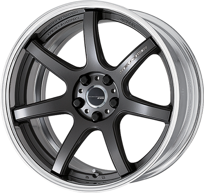 Work Emotion T7R 2P - 18"