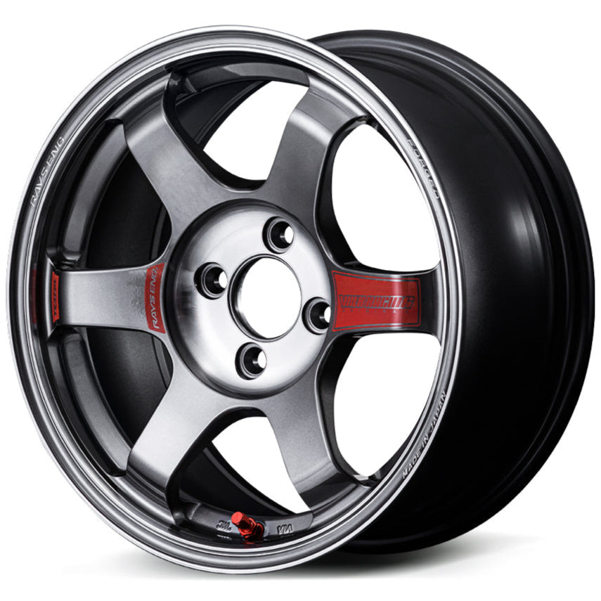 Volk Racing TE37 Saga SL - 15"