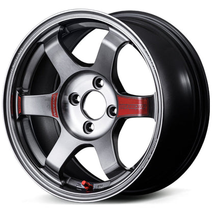 Volk Racing TE37 Saga SL - 15"