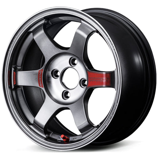 Volk Racing TE37 Saga SL - 15"