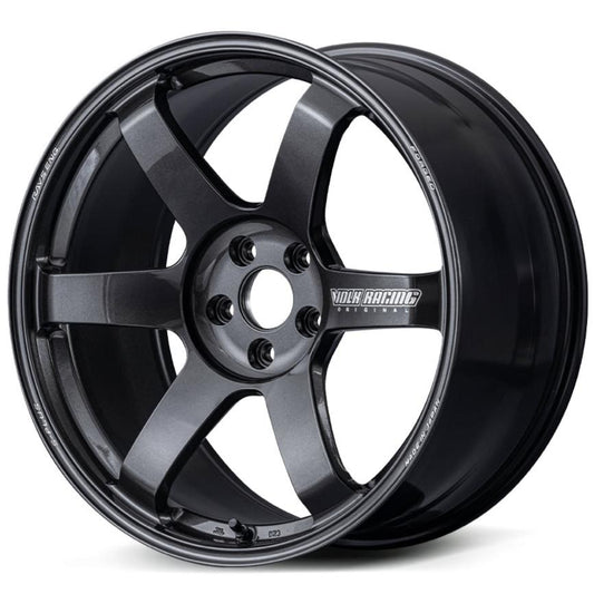 Volk Racing TE37 Saga S-Plus - 20x10 / +30 / 5x114.3 (Tesla Model 3/Y Fitment) *Set of 4*