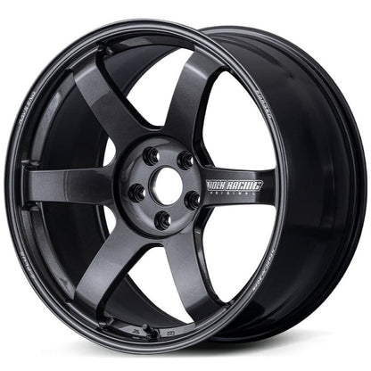 Volk Racing TE37 Saga S-Plus - 20x10 +6 / 20x11 +12 / 5x112 (G80 M3 / G82 M4 / G87 M2 Fitment) *Set of 4*