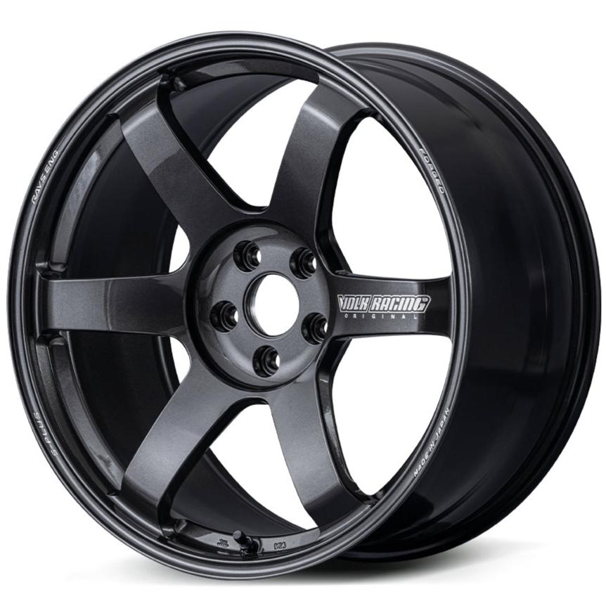 Volk Racing TE37 Saga S-Plus - 20x9.5 +20 / 20x10.5 +22 / 5x120 *Set of 4*