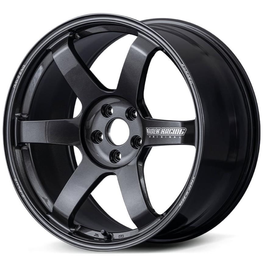 Volk Racing TE37 Saga S-Plus - 20x9 +45 / 20x11 +50 / 5x130 (Porsche 981 / 718 GT4 Fitment) *Set of 4*