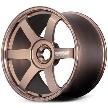 Volk Racing TE37 Saga S-Plus - 20x9 +53 / 20x11 +49 / Centerlock (Porsche 718 GT4RS Fitment) *Set of 4*