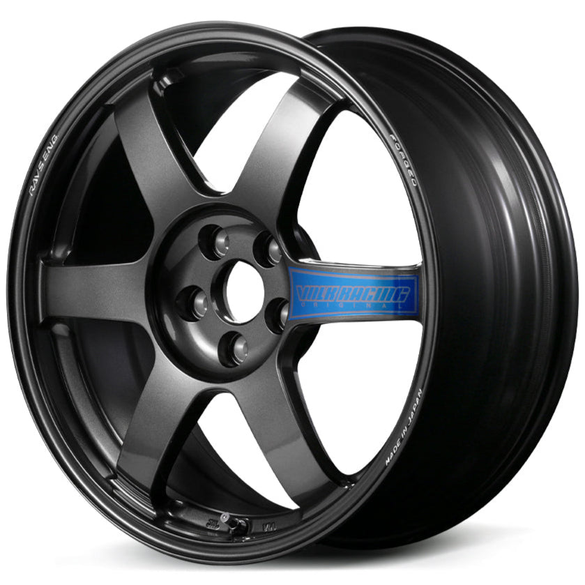 Volk Racing TE37 Saga Club Racer - 17"