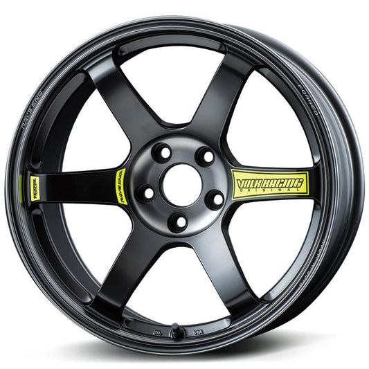 Volk Racing TE37 Saga SL M-Spec - 18"