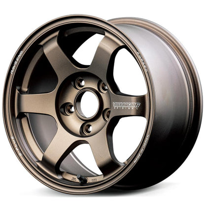 Volk Racing TE37 Saga S-Plus - 15x8 / +35 / 5x114.3 *Set of 4*