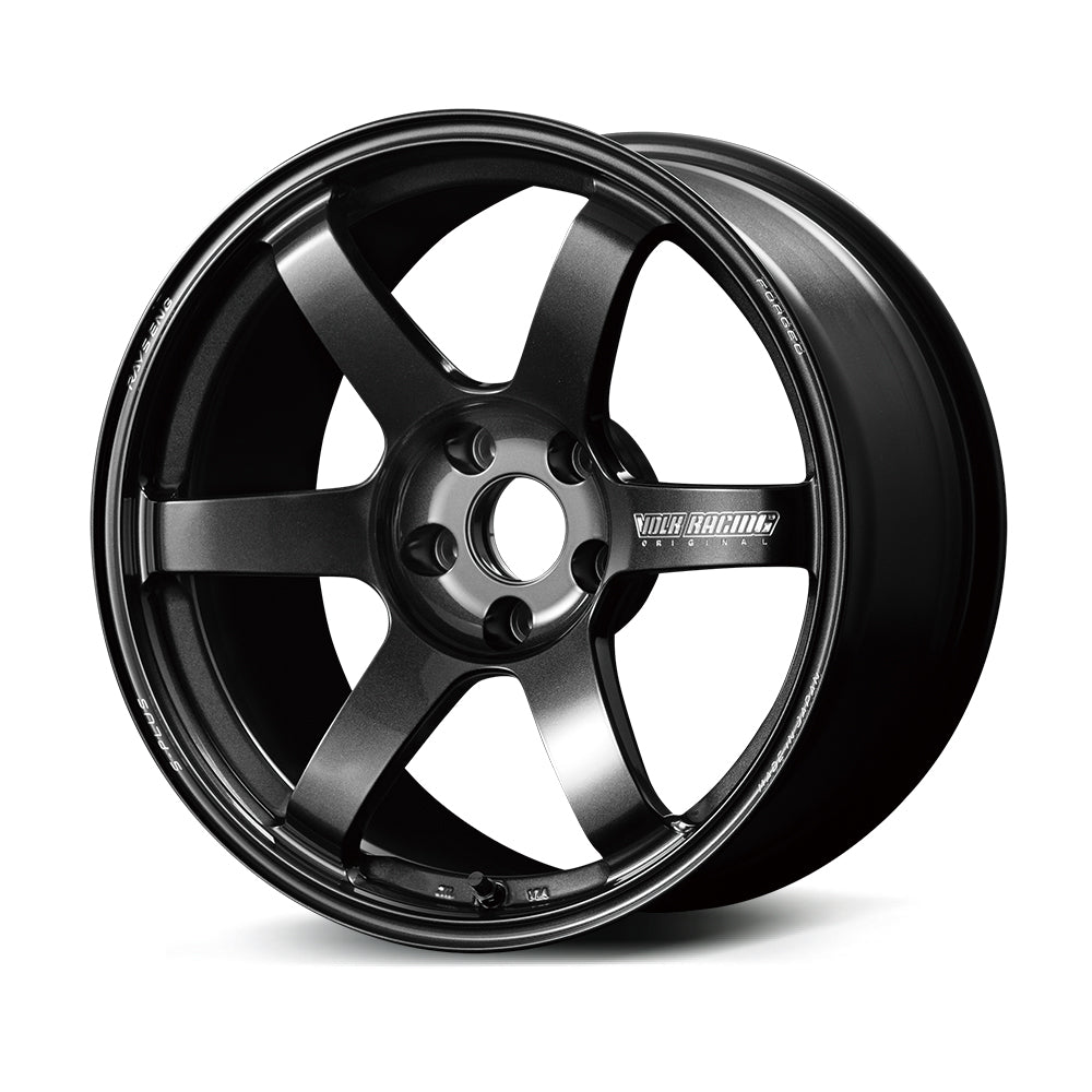Volk Racing TE37 Saga S-Plus - 19x8.5 / +45 / 5x112 *Set of 4*