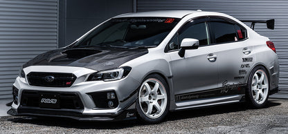Volk Racing TE37 Saga S-Plus Time Attack Edition - 17"