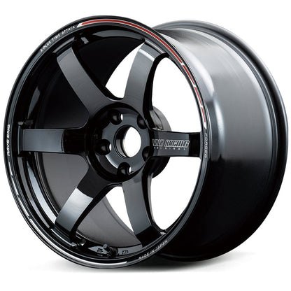 Volk Racing TE37 Saga S-Plus Time Attack Edition - 17"