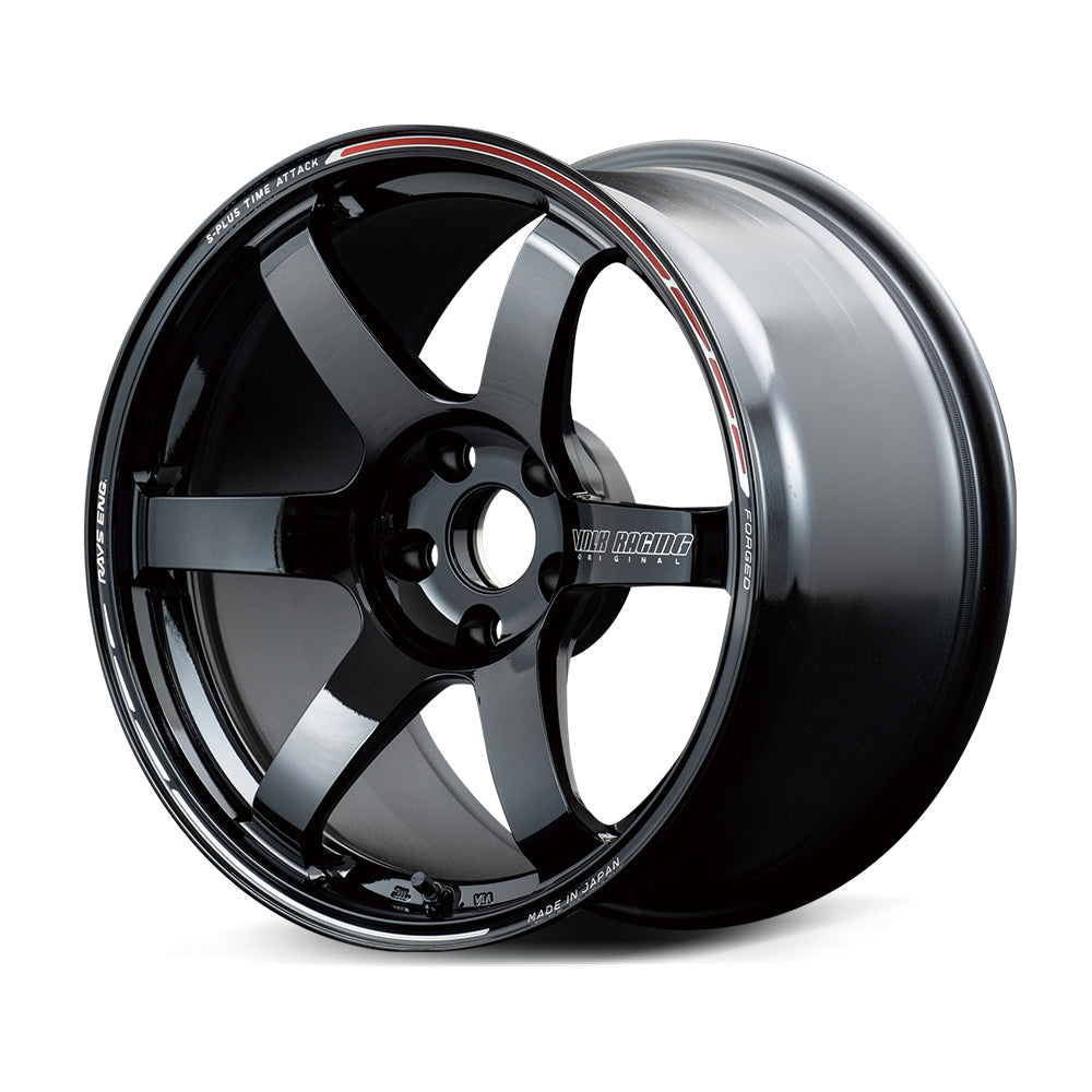 Volk Racing TE37 (Mini Cooper Fitment) *Set of 4*