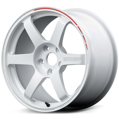 Volk Racing TE37 Saga S-Plus Time Attack Edition - 17"
