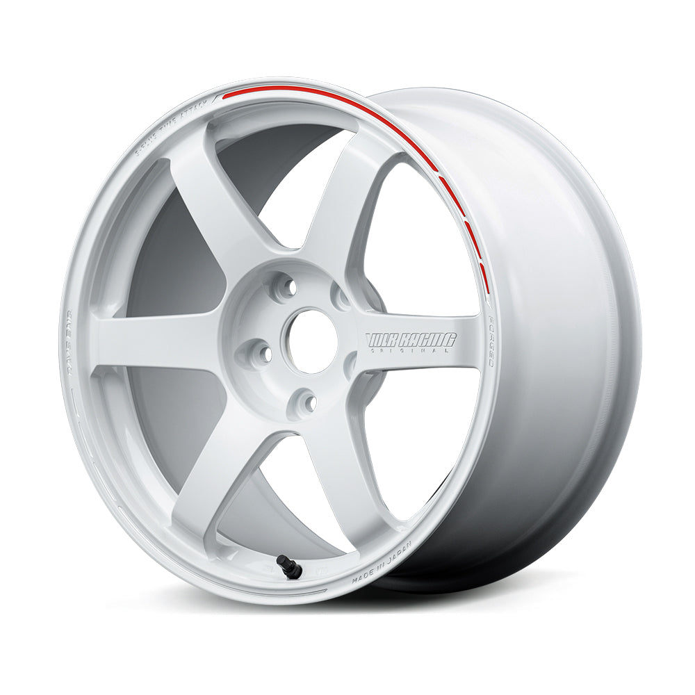 Volk Racing TE37 (Mini Cooper Fitment) *Set of 4*