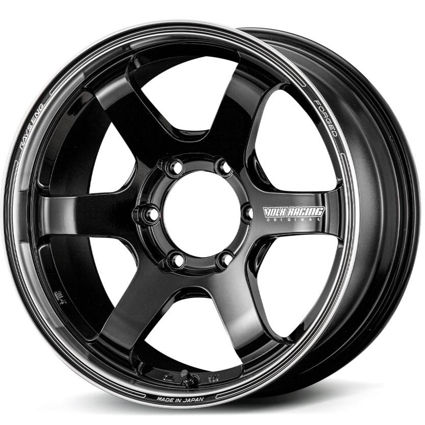 Volk Racing TE37SB Tourer - 17"
