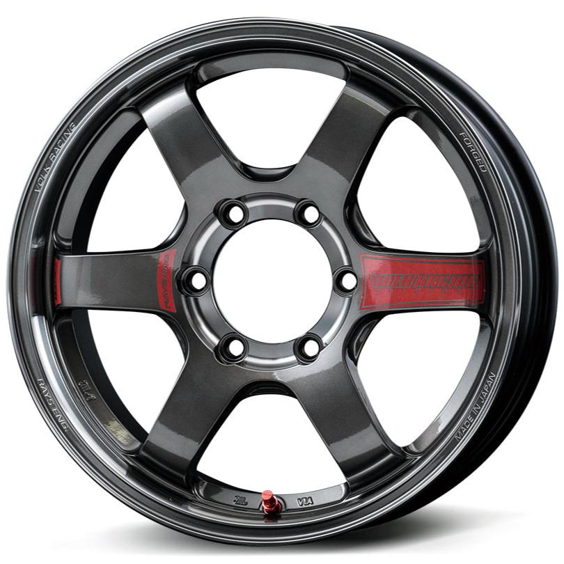 Volk Racing TE37SB SL - 17"