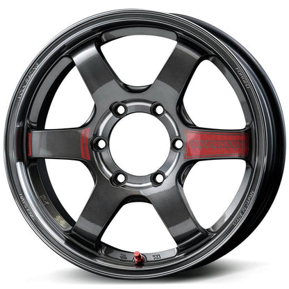 Volk Racing TE37SB SL - 17"