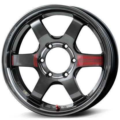 Volk Racing TE37SB SL - 18"