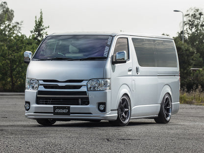 Volk Racing TE37SB Tourer - 17"