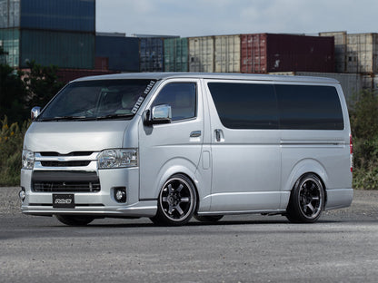 Volk Racing TE37SB Tourer - 17"