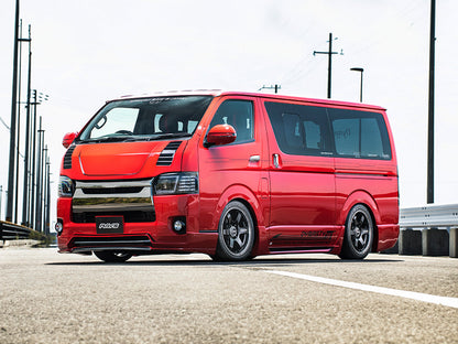 Volk Racing TE37SB Tourer - 17"