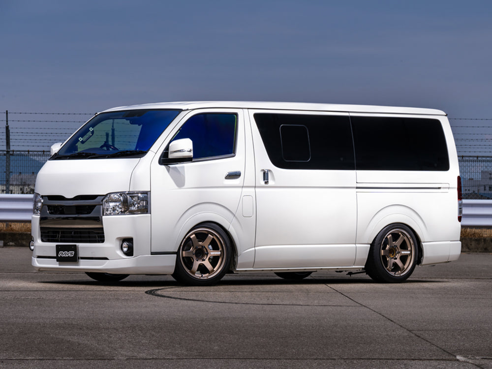 Volk Racing TE37SB - 18"