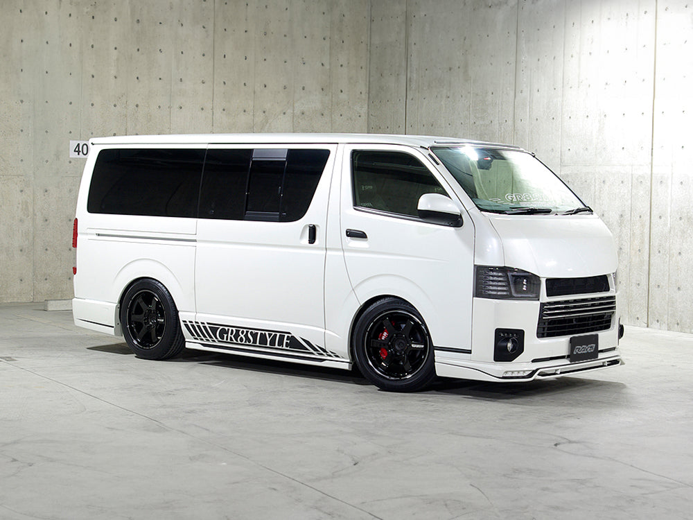 Volk Racing TE37SB - 18"