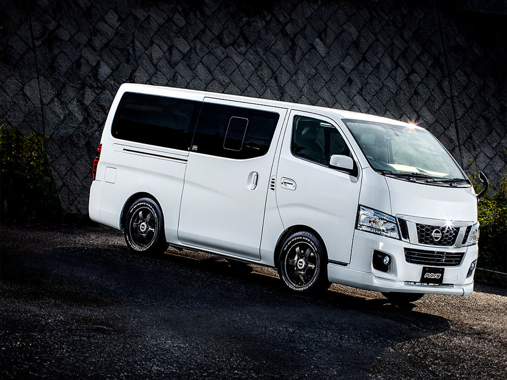 Volk Racing TE37SB - 17"