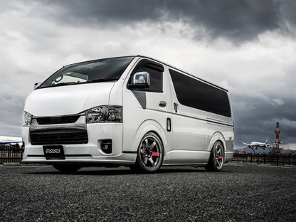 Volk Racing TE37SB SL - 18"